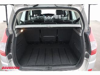 Renault Scenic 1.6-16V Aut. Tech Line Schuifdak Xenon Navi Clima Cruise PDC AHK picture 27