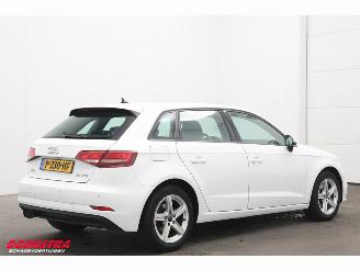 Audi A3 Sportback 35 TFSI CoD Advance Sport AUT Navi Cruise PDC picture 3