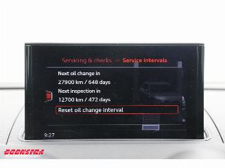 Audi A3 Sportback 35 TFSI CoD Advance Sport AUT Navi Cruise PDC picture 27