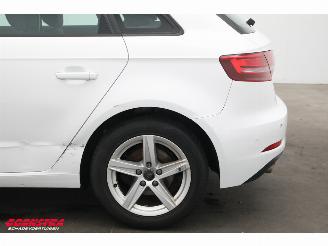Audi A3 Sportback 35 TFSI CoD Advance Sport AUT Navi Cruise PDC picture 12