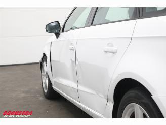 Audi A3 Sportback 35 TFSI CoD Advance Sport AUT Navi Cruise PDC picture 14