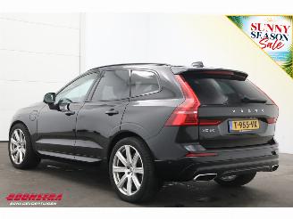 Volvo Xc-60 2.0 T8 Recharge AWD R-Design Pano LED ACC B&W Memory 360° picture 4