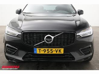 Volvo Xc-60 2.0 T8 Recharge AWD R-Design Pano LED ACC B&W Memory 360° picture 10