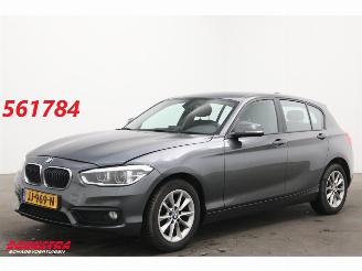 Coche accidentado BMW 1-serie 116i Centennial Executive Navi Clima Cruise PDC 150.535 km! 2016/4