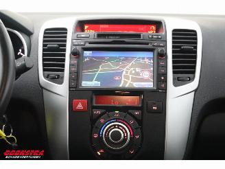 Kia Venga 1.6 CVVT ExecutiveLine Aut. Navi Camera Cruise 89.918 km!! picture 13