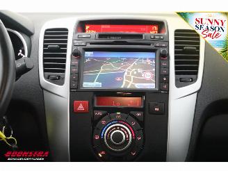 Kia Venga 1.6 CVVT ExecutiveLine Aut. Navi Camera Cruise 89.918 km!! picture 13