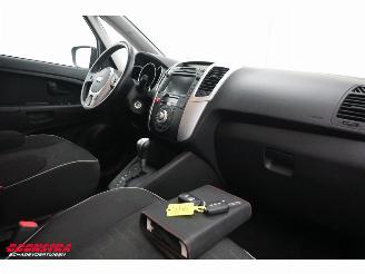 Kia Venga 1.6 CVVT ExecutiveLine Aut. Navi Camera Cruise 89.918 km!! picture 11