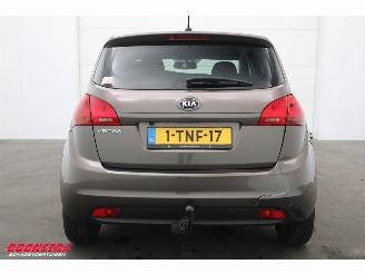 Kia Venga 1.6 CVVT ExecutiveLine Aut. Navi Camera Cruise 89.918 km!! picture 5