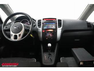 Kia Venga 1.6 CVVT ExecutiveLine Aut. Navi Camera Cruise 89.918 km!! picture 12