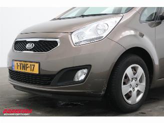 Kia Venga 1.6 CVVT ExecutiveLine Aut. Navi Camera Cruise 89.918 km!! picture 10