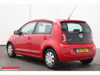 Volkswagen Up! 1.0 move up! BlueMotion 5-DRS Airco 147.598 km! picture 4