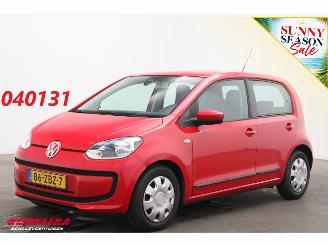 ojeté vozy osobní automobily Volkswagen Up! 1.0 move up! BlueMotion 5-DRS Airco 147.598 km! 2012/10