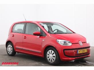 Volkswagen Up! 1.0 move up! BlueMotion 5-DRS Airco picture 2
