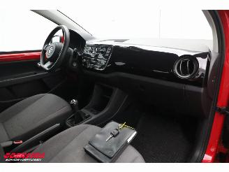 Volkswagen Up! 1.0 move up! BlueMotion 5-DRS Airco picture 6