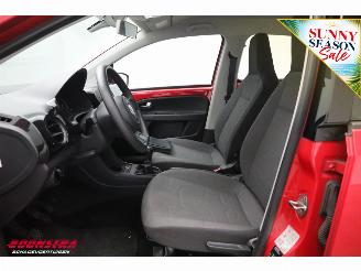 Volkswagen Up! 1.0 move up! BlueMotion 5-DRS Airco 151.332 km! picture 10