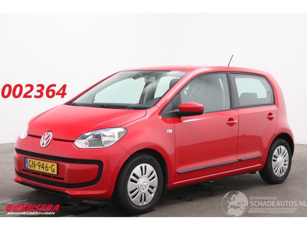 Volkswagen Up! 1.0 move up! BlueMotion 5-DRS Airco 151.332 km!