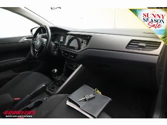 Volkswagen Polo 1.6 TDI Comfortline 5-DRS ACC Airco Navi Apple Android AHK PDC picture 10