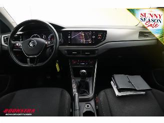 Volkswagen Polo 1.6 TDI Comfortline 5-DRS ACC Airco Navi Apple Android AHK PDC picture 11