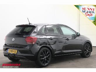 Volkswagen Polo 1.6 TDI Comfortline 5-DRS ACC Airco Navi Apple Android AHK PDC picture 3