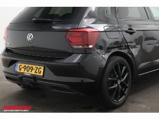 Volkswagen Polo 1.6 TDI Comfortline 5-DRS ACC Airco Navi Apple Android AHK PDC picture 5