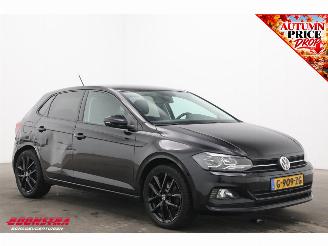 Volkswagen Polo 1.6 TDI Comfortline 5-DRS ACC Airco Navi Apple Android AHK PDC picture 2