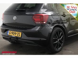 Volkswagen Polo 1.6 TDI Comfortline 5-DRS ACC Airco Navi Apple Android AHK PDC picture 5