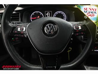Volkswagen Polo 1.6 TDI Comfortline 5-DRS ACC Airco Navi Apple Android AHK PDC picture 16