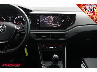 Volkswagen Polo 1.6 TDI Comfortline 5-DRS ACC Airco Navi Apple Android AHK PDC picture 12