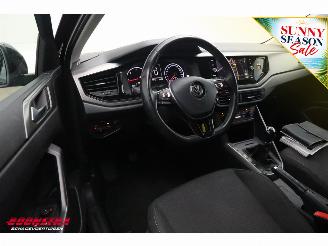 Volkswagen Polo 1.6 TDI Comfortline 5-DRS ACC Airco Navi Apple Android AHK PDC picture 15
