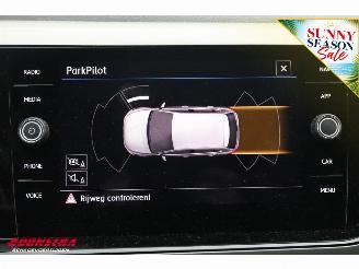 Volkswagen Polo 1.6 TDI Comfortline 5-DRS ACC Airco Navi Apple Android AHK PDC picture 20