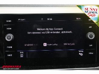 Volkswagen Polo 1.6 TDI Comfortline 5-DRS ACC Airco Navi Apple Android AHK PDC picture 19