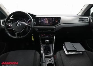 Volkswagen Polo 1.6 TDI Comfortline 5-DRS ACC Airco Navi Apple Android AHK PDC picture 11