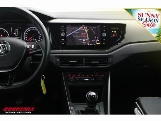 Volkswagen Polo 1.6 TDI Comfortline 5-DRS ACC Airco Navi Apple Android AHK PDC picture 12