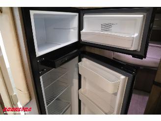 Challenger  398 EB Genesis 2.3 MJ Solar Airco Hefbed Queensbed Navi Cruise TV AHK 54.883 km! picture 15