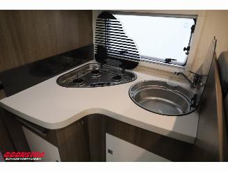 Challenger  398 EB Genesis 2.3 MJ Solar Airco Hefbed Queensbed Navi Cruise TV AHK 54.883 km! picture 14