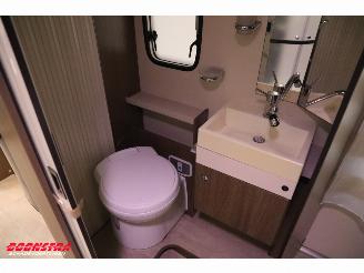 Challenger  398 EB Genesis 2.3 MJ Solar Airco Hefbed Queensbed Navi Cruise TV AHK 54.883 km! picture 16