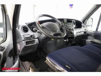 Iveco Daily 35C15 Pritsche Doka 7-Pers. AHK picture 11