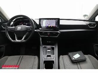 Seat Leon Sportstourer 2.0 TDI Aut. Style LED ACC Virtual Apple/Android Camera LRHZ SHZ picture 17