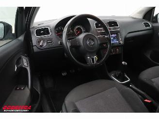 Volkswagen Polo 1.2-12V Style LMV Airco SHZ picture 20