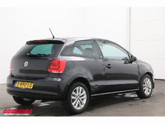 Volkswagen Polo 1.2-12V Style LMV Airco SHZ picture 3