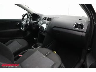 Volkswagen Polo 1.2-12V Style LMV Airco SHZ picture 15
