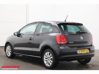 Volkswagen Polo 1.2-12V Style LMV Airco SHZ picture 4