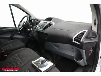 Ford  2.2 TDCI L1-H1 Trend 8-Pers. Airco Cruise picture 8