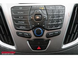 Ford  2.2 TDCI L1-H1 Trend 8-Pers. Airco Cruise picture 18