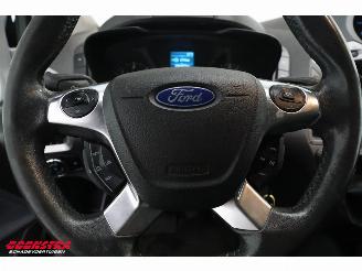 Ford  2.2 TDCI L1-H1 Trend 8-Pers. Airco Cruise picture 15