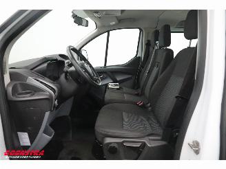 Ford  2.2 TDCI L1-H1 Trend 8-Pers. Airco Cruise picture 11