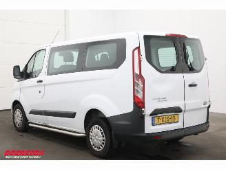 Ford  2.2 TDCI L1-H1 Trend 8-Pers. Airco Cruise picture 4