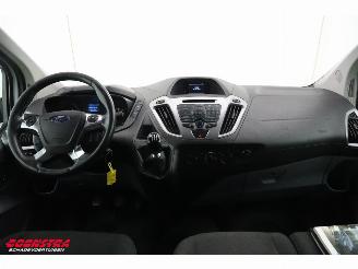 Ford  2.2 TDCI L1-H1 Trend 8-Pers. Airco Cruise picture 9