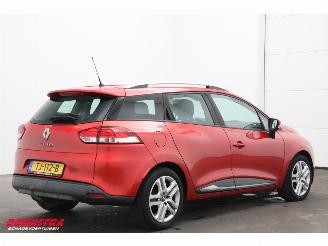 Renault Clio Estate 1.5 dCi Ecoleader Zen Cruise Airco Navi PDC picture 3