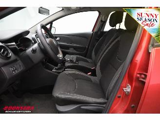 Renault Clio Estate 1.5 dCi Ecoleader Zen Cruise Airco Navi PDC picture 8